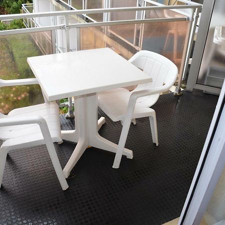 Ty Avel Apartman Quiberon Kültér fotó