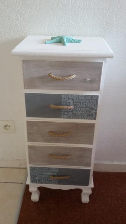 Ty Avel Apartman Quiberon Kültér fotó