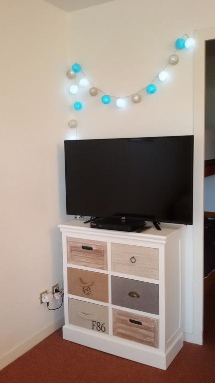 Ty Avel Apartman Quiberon Kültér fotó