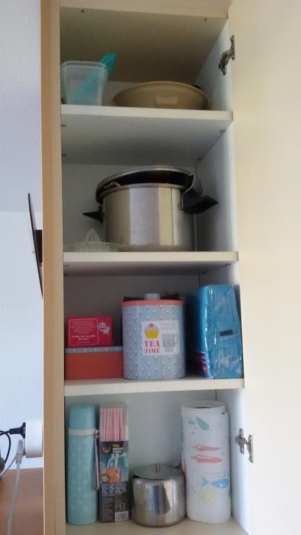 Ty Avel Apartman Quiberon Kültér fotó