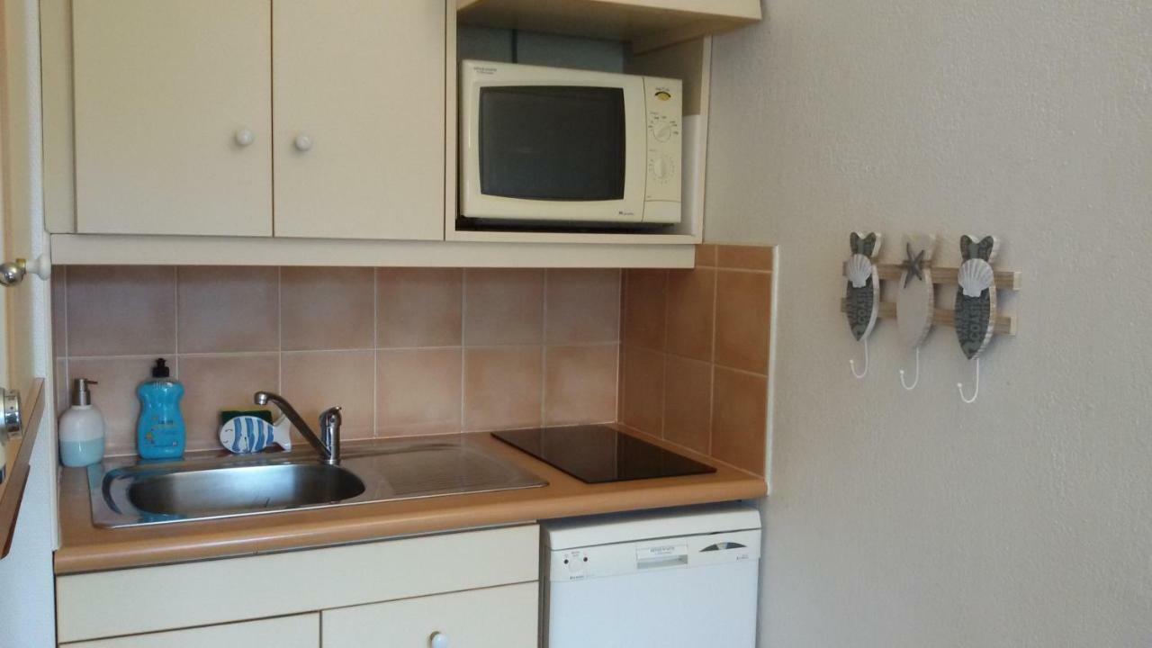 Ty Avel Apartman Quiberon Kültér fotó