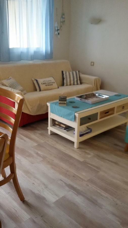 Ty Avel Apartman Quiberon Kültér fotó