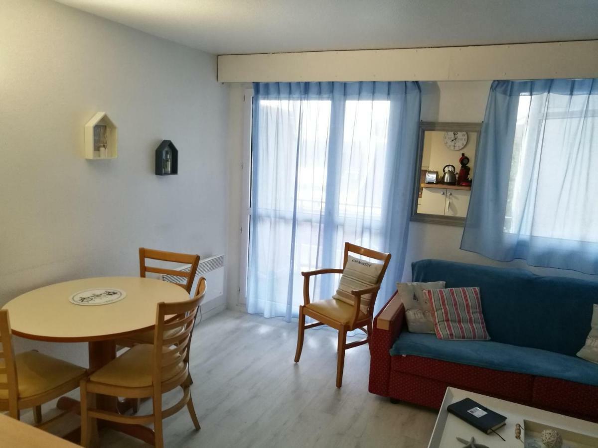 Ty Avel Apartman Quiberon Kültér fotó